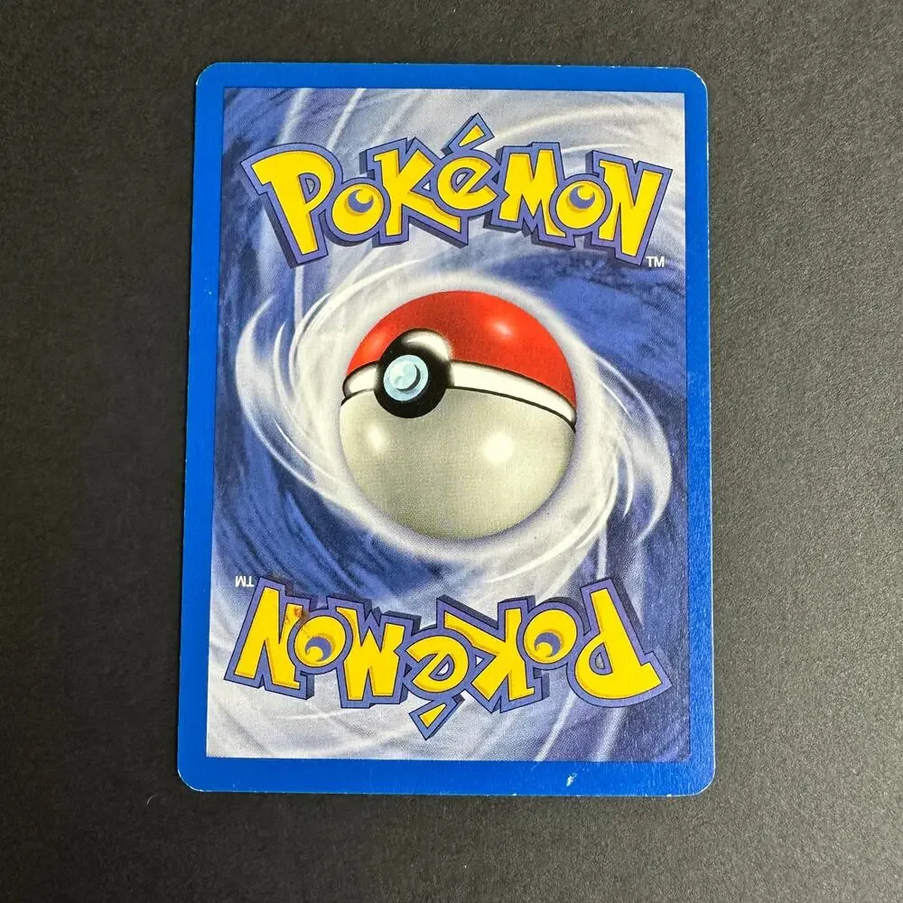 Pokemon TCG Trainer Sabrina 20/132 Holo Rare Gym Challenge LP